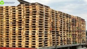 pallet recycling Hertfordshire